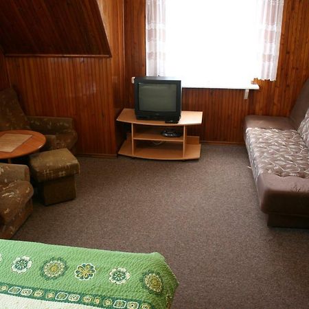 Appartement Isma à Karpacz Extérieur photo