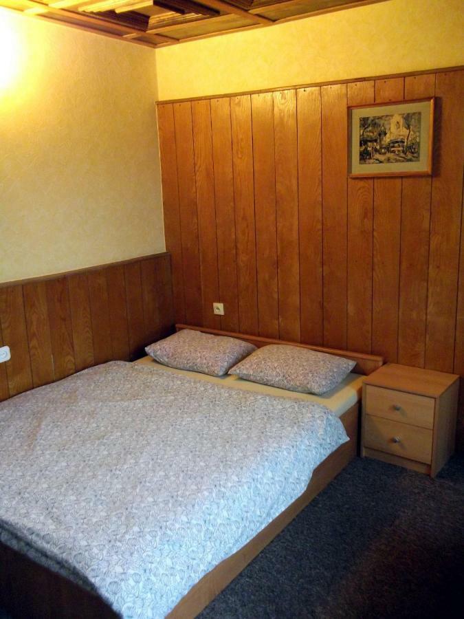 Appartement Isma à Karpacz Extérieur photo