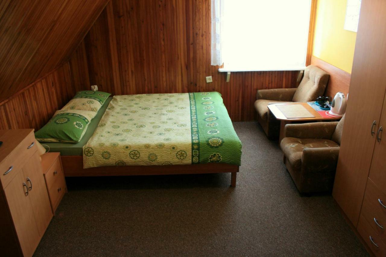 Appartement Isma à Karpacz Extérieur photo