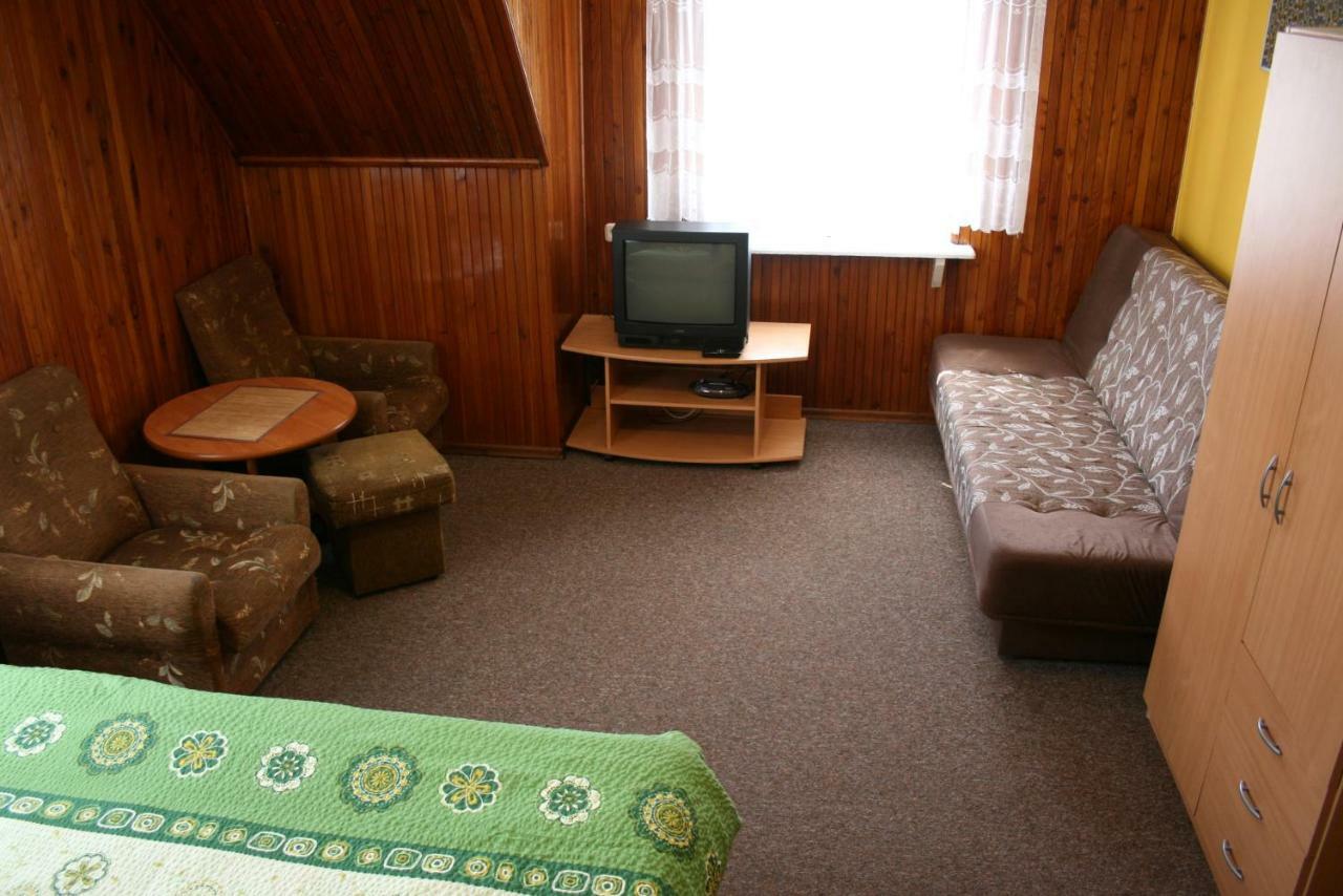 Appartement Isma à Karpacz Extérieur photo
