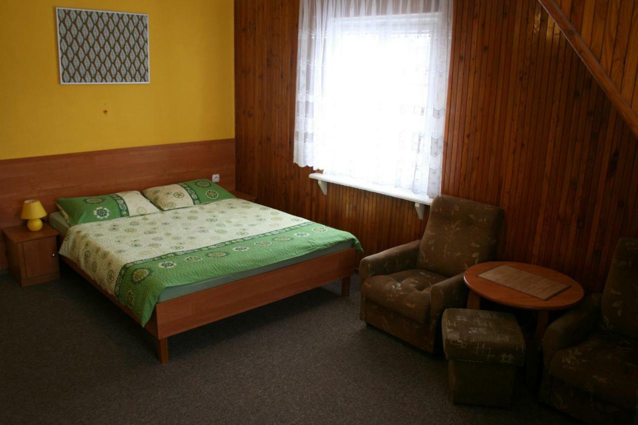 Appartement Isma à Karpacz Extérieur photo
