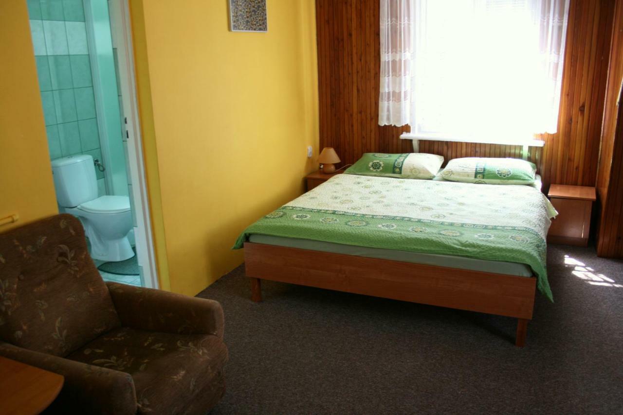 Appartement Isma à Karpacz Extérieur photo