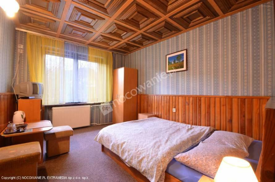 Appartement Isma à Karpacz Extérieur photo