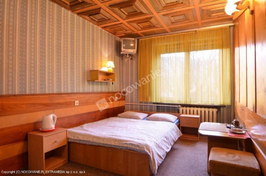 Appartement Isma à Karpacz Extérieur photo