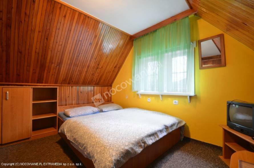 Appartement Isma à Karpacz Extérieur photo