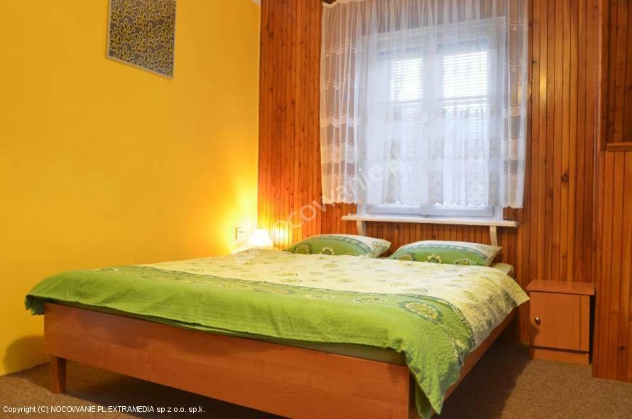 Appartement Isma à Karpacz Extérieur photo