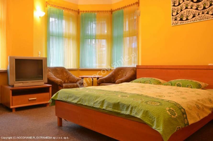 Appartement Isma à Karpacz Extérieur photo